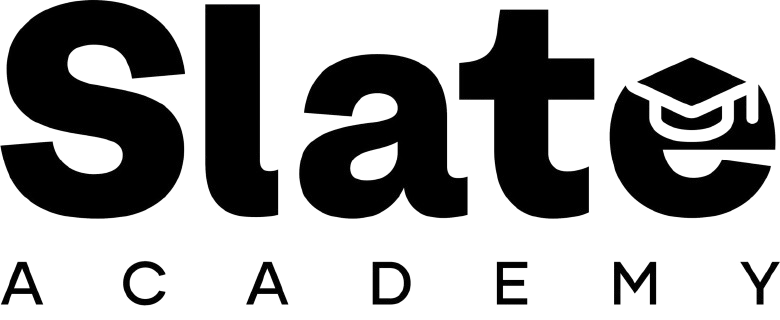 Slate Academy